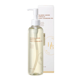 Heveblue - Salmon Caring Centella Light Cleansing Oil 250ml - Makeup Stash Pakistan